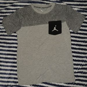 Jordan shirt